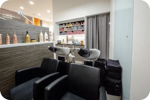 Salon Essanelle Entspannung